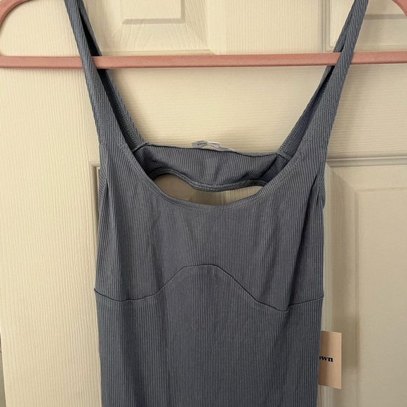 Superdown Taylor Open Back Dress from Revolve NWT - Picture 4 of 10